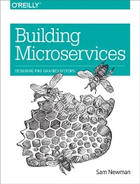 Cover Building Microservices