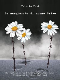 Cover Le margherite di nonno Salvo