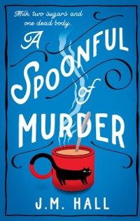 Cover Spoonful of Murder