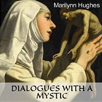 Cover Dialogues with a Mystic