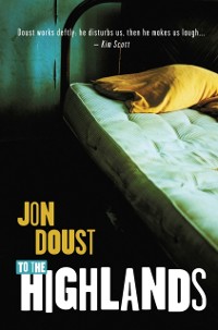 Cover To the Highlands