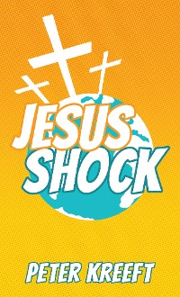 Cover Jesus Shock