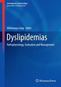 Cover Dyslipidemias