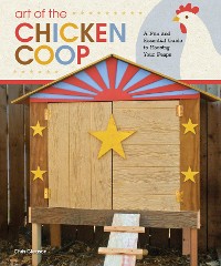 Cover Art of the Chicken Coop