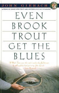 Cover Even Brook Trout Get The Blues