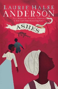 Cover Ashes