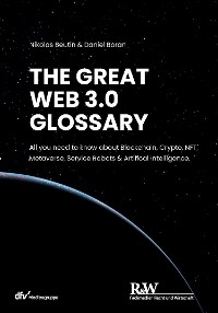 Cover The Great Web 3.0 Glossary