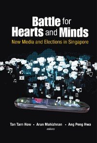 Cover BATTLE FOR HEARTS AND MINDS