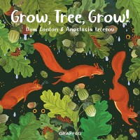 Cover Grow, Tree, Grow!