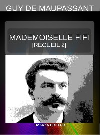 Cover Mademoiselle Fifi