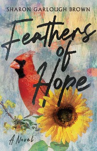 Cover Feathers of Hope