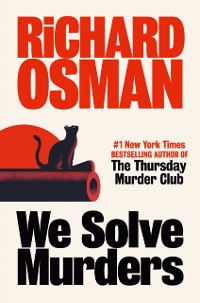 Cover We Solve Murders