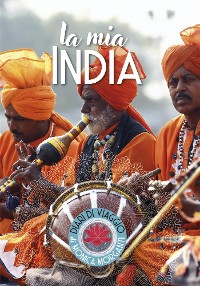 Cover La mia India