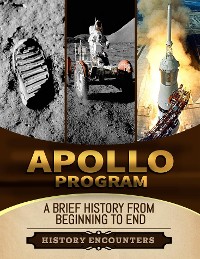 Cover Apollo Program