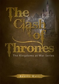 Cover Clash of Thrones