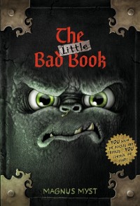 Cover Little Bad Book #1