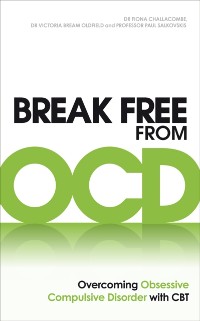 Cover Break Free from OCD