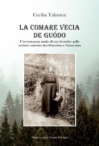 Cover La comare Vecia de Guodo