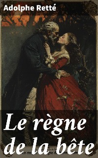 Cover Le règne de la bête