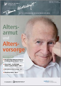 Cover Altersarmut und Altersvorsorge