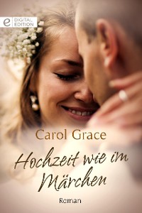 Cover Hochzeit wie im Märchen
