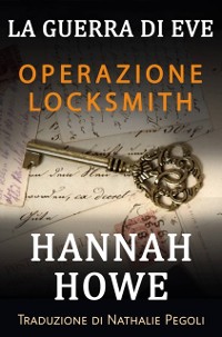 Cover Operazione Locksmith