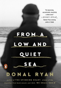 Cover From a Low and Quiet Sea