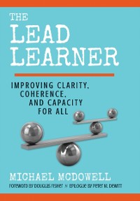 Cover Lead Learner