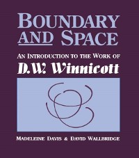 Cover Boundary And Space