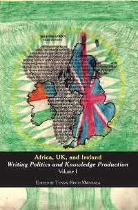 Cover Africa, UK, and Ireland