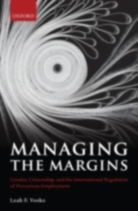 Cover Managing the Margins