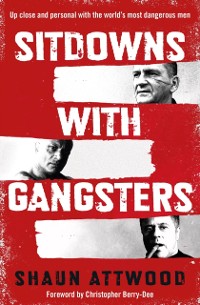 Cover Sitdowns with Gangsters