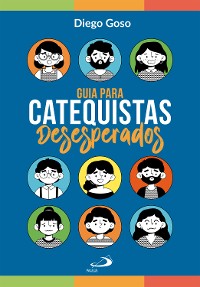 Cover Guia para Catequistas Desesperados