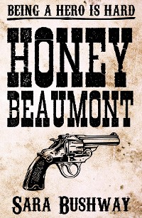 Cover Honey Beaumont