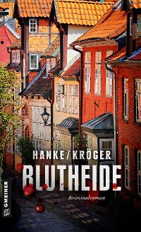 Cover Blutheide