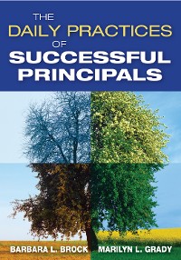 Cover The Daily Practices of Successful Principals