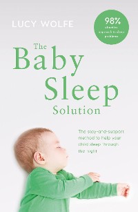 Cover The Baby Sleep Solution
