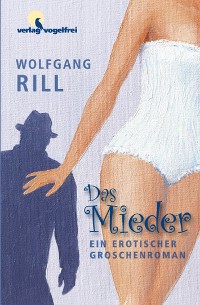 Cover Das Mieder