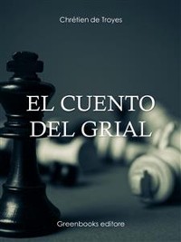 Cover El cuento del Grial