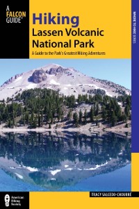 Cover Hiking Lassen Volcanic National Park