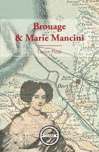 Cover Brouage et Marie Mancini