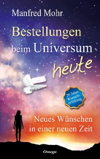 Cover Bestellungen beim Universum heute