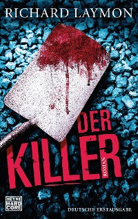 Cover Der Killer