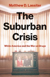 Cover The Suburban Crisis