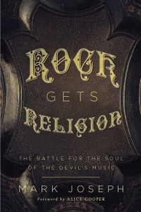 Cover Rock Gets Religion