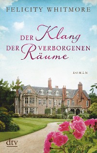 Cover Der Klang der verborgenen Räume