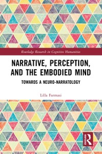 Cover Narrative, Perception, and the Embodied Mind
