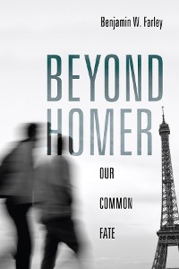 Cover Beyond Homer