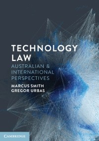Cover Technology Law