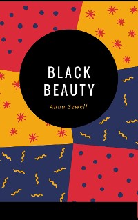 Cover Black Beauty